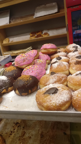 מאפיית קציר חיטים - הסעדה