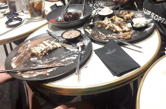 Comentarii opinii despre Gelato boutique