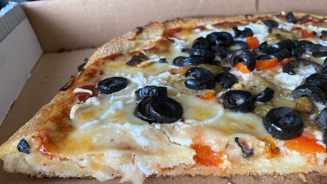 פיצה טורינו - חיפה