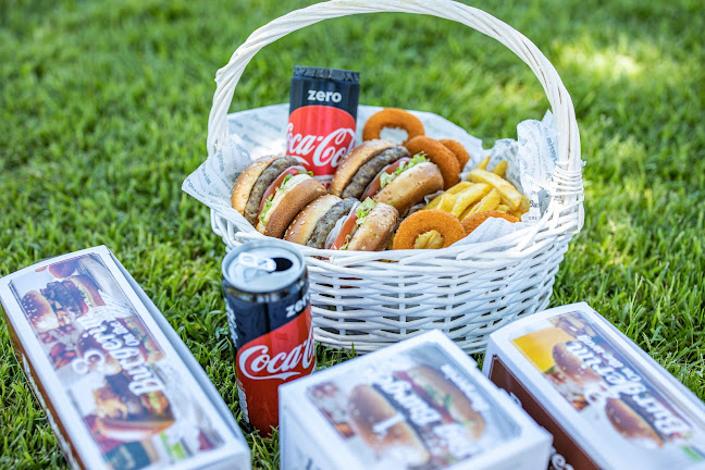 בורגרים קיסריה, כשר בשר חלק - קיסריה