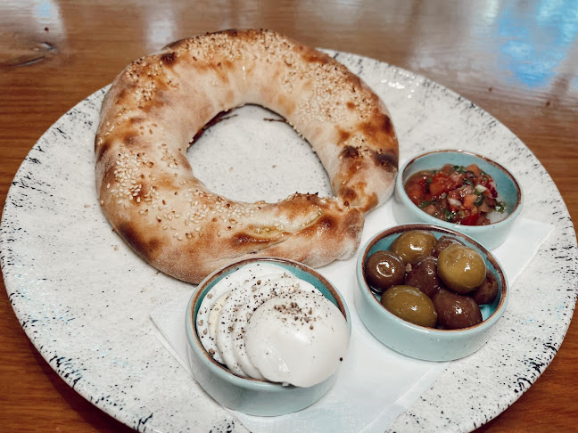 שדרות רוטשילד 40, חדרה