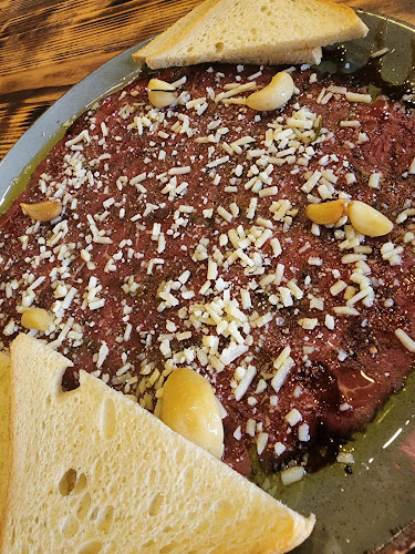 Comentarii opinii despre מסעדת פינטה אשדוד