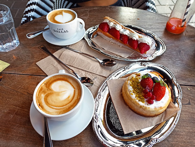 Comentarii opinii despre קפה דלאל