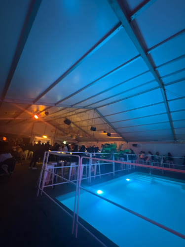 היידה • בר קוקטיילים - הסעדה