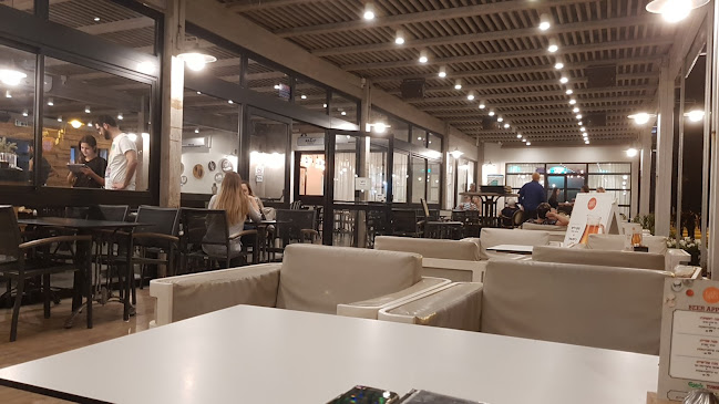 טיילת חוף דדו, חיפה