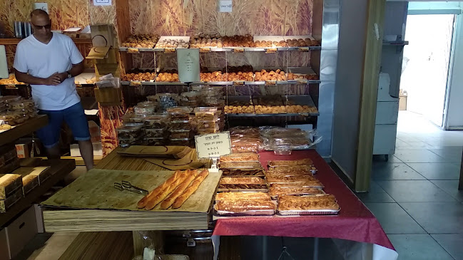 Opinii despre בית הלחם în ערד - הסעדה