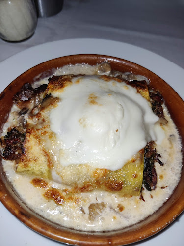 Opinii despre לה קוצ'ינה în אילת - הסעדה