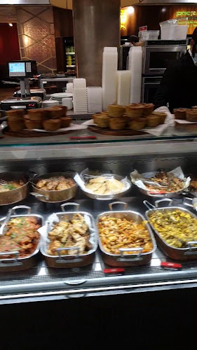 Opinii despre מסעדת גולדיס בית ישראל în ירושלים - הסעדה