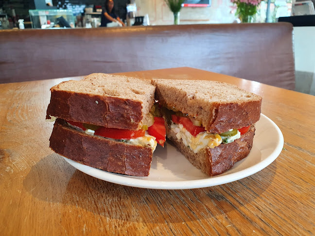 Comentarii opinii despre ארומה אספרסו בר