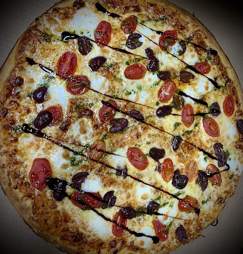 Comentarii opinii despre טופ פיצה