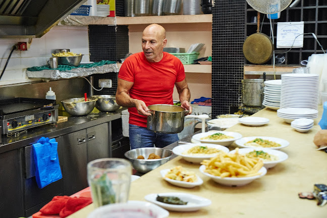 שדרות טרומפלדור 54, חיפה