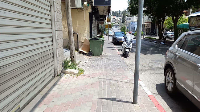 Ronen Italian Kitchen