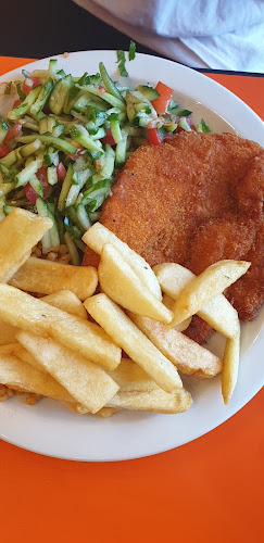 Opinii despre שניצל קומפני רעננה în רעננה - הסעדה
