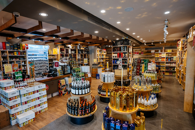 Comentarii opinii despre בנא משקאות - גן יבנה