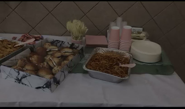 Comentarii opinii despre קייטרינג בשרי כשר טאשי גרוזיני בטעם הבית