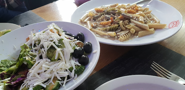 פיצה מאמא פסטה