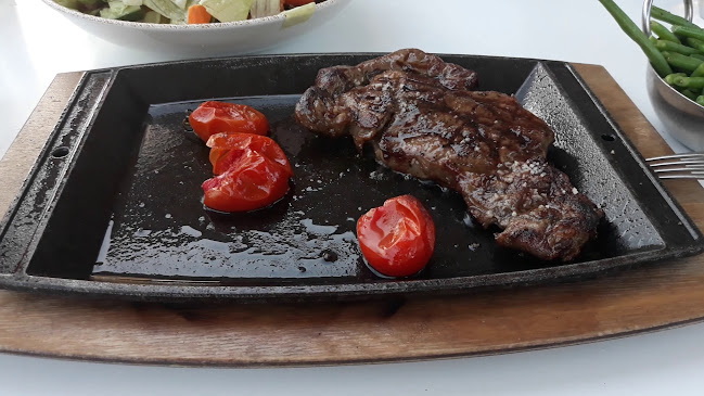 Opinii despre מסעדת כרמא, עין כרם în ירושלים - הסעדה