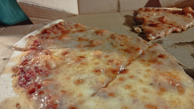 Opinii despre פרנצ'סקה פיצה | פיצה בקריית אונו | משלוחי פיצה לתל השומר | în קרית אונו - הסעדה