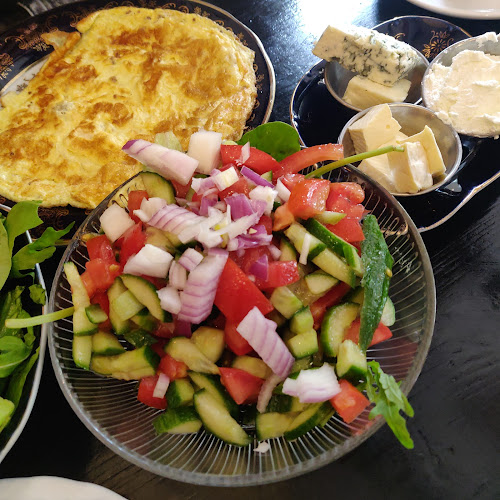 Comentarii opinii despre קפה משולש