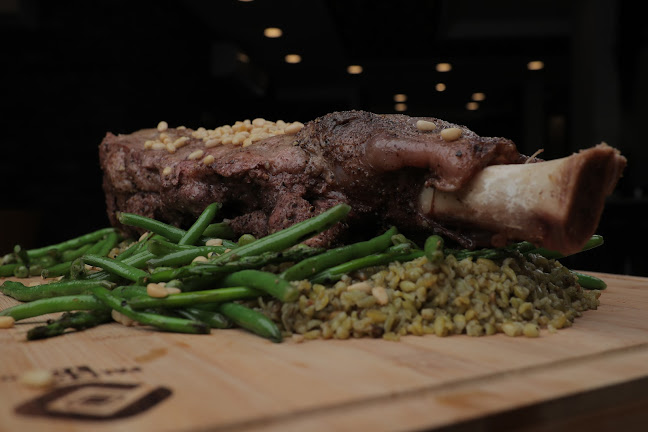 miramar Restaurant - סח'נין