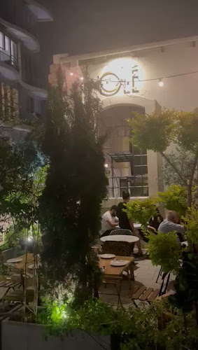 מסעדת אולה - OLE RESTAURANT - תל אביב-יפו