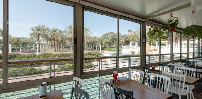 Opinii despre סילו - Silo în חולון - הסעדה