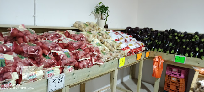 Opinii despre שוק בית אליעזר 2 în חדרה - הסעדה