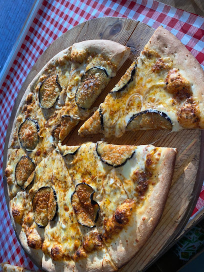 פיצה ז’בוטינסקי