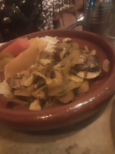 רשל- נמל תל אביב - הסעדה