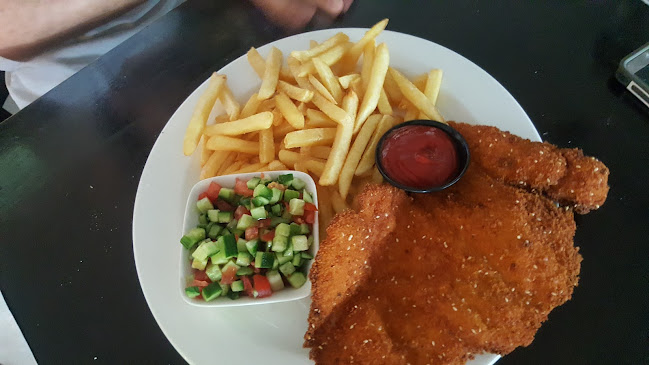 החבית - מצפה רמון