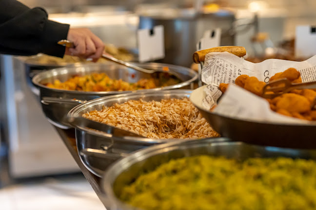 Opinii despre אוכל מוכן לשבת- מאמא מרקט în רעננה - הסעדה