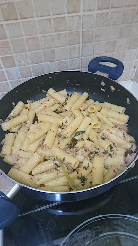 מיסטר פיצה - הסעדה