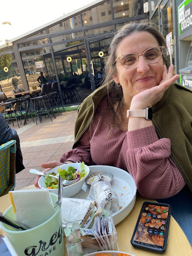 קניון עופר מרום, חיים לנדאו 7א, רמת גן