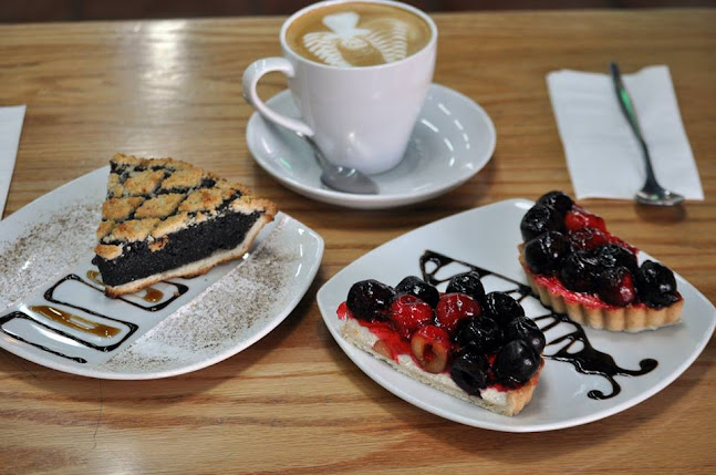 קפה אוא - חיפה