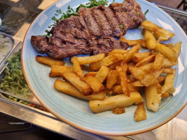 Comentarii opinii despre שווארמה טופ – לשעבר השווארמה של שרון