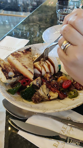 Comentarii opinii despre רפאלו ביג קריות