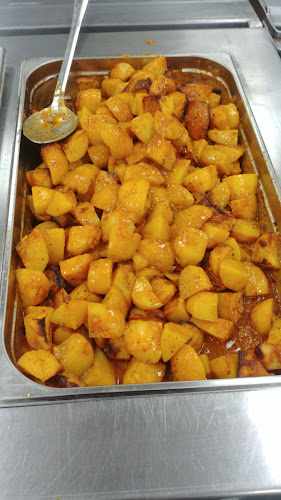 מטעמי בונן - הסעדה