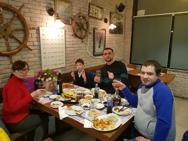 מסעדג - חיפה