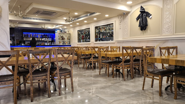 Opinii despre סופרה în בת ים - הסעדה