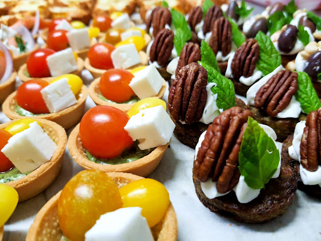 Comentarii opinii despre קייטרינג חלבי כשר - טעם וטקסטורה