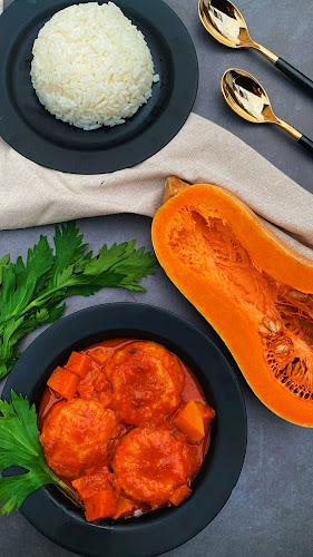 מטעמי בת מלך - הסעדה