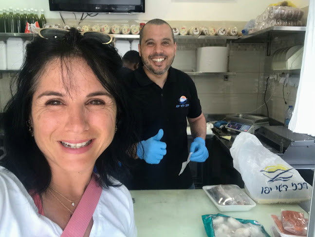 Comentarii opinii despre מרכז דגי יפו