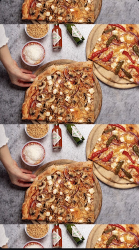 דונטלו - משלוחי פיצה בתל אביב - תל אביב-יפו