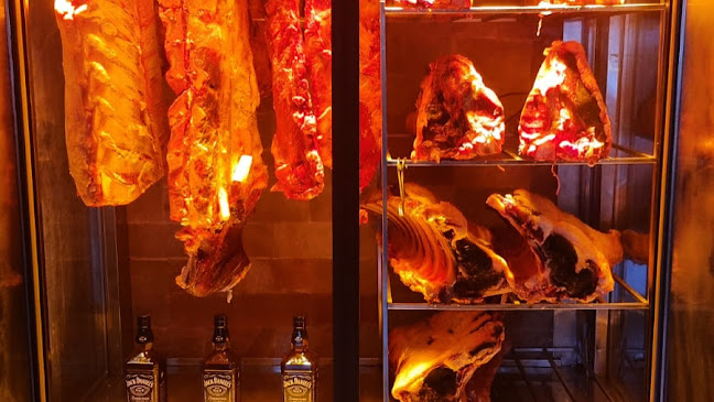 Paris, Texas, Givatayim פריז טקסס גבעתיים - הסעדה