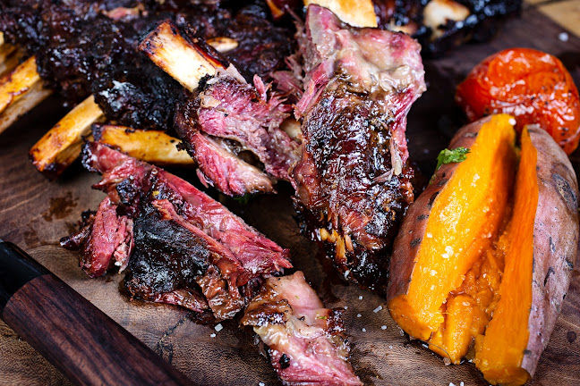 Comentarii opinii despre vagabond טראק בשר