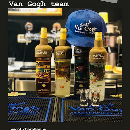 COFFEESHOT _TLV| קופישוט ת״א - הסעדה