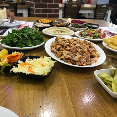 מסעדת אבו דיב