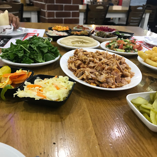 מסעדת אבו דיב