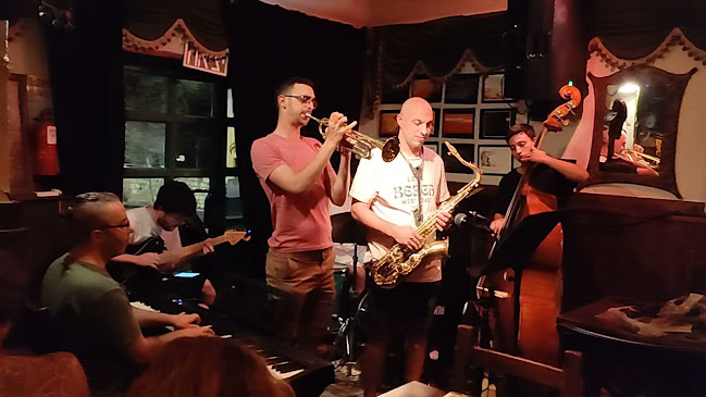 Opinii despre Rodeo Haifa în חיפה - הסעדה