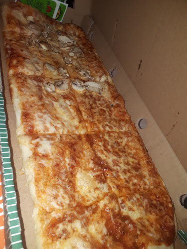 פיצה מטר - אילת